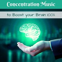 Concentrate to the Maximum - Deep Zen Ambient
