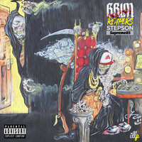 The 5th Chamber - Supreme85 & VISION
