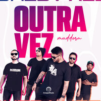 Outra Vez - Crespo Music & Muddora