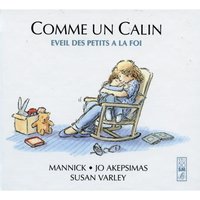 Ne me quitte pas des yeux - Jo Akepsimas & Mannick