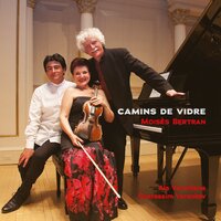 Variaciones para Itziar: Variació 3 - Larghetto - Ala Voronkova & Guerassim Voronkov