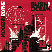 Knives - Burn The Ocean