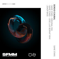 Same Stars - Sergio Caubal