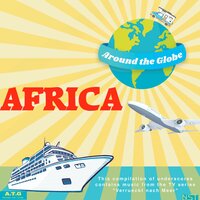 Afrique Panoramique - Volker Barber