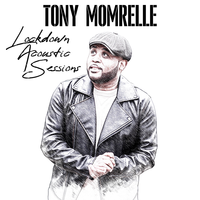 Look at Us Now - Tony Momrelle