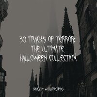 Soulless Body - Halloween Horror & Scary Sounds & Screaming Halloween