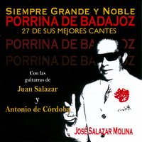 De Pena - Porriña de Badajoz