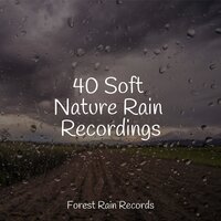 Relaxing Storm (Rain and Thunder) - Yoga Trainer & Chillout Lounge & Anxiety Relief