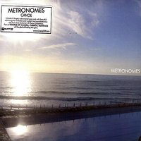 Hammers By Day, Windchimes By Night - Metronomes