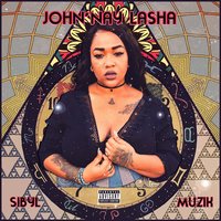 50 Foot Pole - John'Nay Lasha & The Gatlin