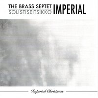 Frosty the Snowman - The Brass Septet Imperial