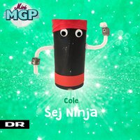 Sej Ninja - Mini MGP & Ramasjang