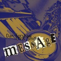 Native Passion - Dan Forshaw & Chris Smith