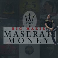Married To Money - Big Mazie & Actaveli & EastWarren Suge