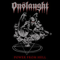 The Devil's Legion - Onslaught