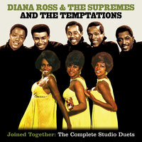 Ain't No Mountain High Enough - Diana Ross & The Temptations