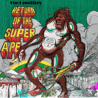 Psyche & Trim - The Upsetters & Lee "Scratch" Perry
