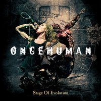 Paragon - Once Human