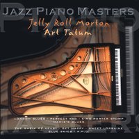 The Pearls - Jelly Roll Morton