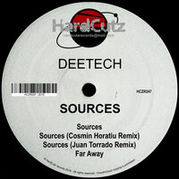 Sources - Deetech & Cosmin Horatiu