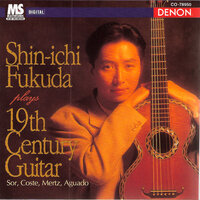 Abendlied From 'Bardenlange, Op. 13' - Shin-ichi Fukuda