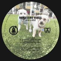 Julia & Rosie - Processing Vessel