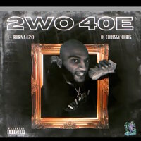 Word 2 my mama - L-Burna420