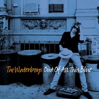 Didn't We Walk on Water - The Waterboys