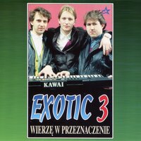 Wielki wódz - Exotic