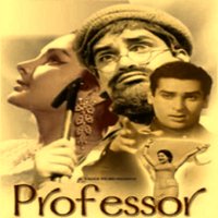 Yeh Umr Hai Kya Rangeei - Manna Dey