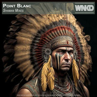 Shaman - Point Blanc
