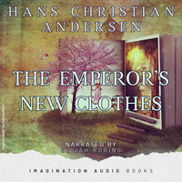 Chapter 3: Thumbellina - Imagination Audio Books