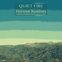 Polaris - Quiet Fire & Timewarp
