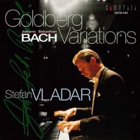 Goldberg-Variations in G Major, BWV 988: No. 32, Aria da capo - Stefan Vladar & Johann Sebastian Bach
