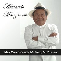 Voy a Apagar la Luz - Armando Manzanero