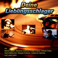 Liebe, die nie vergeht - Vittorio