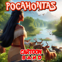 Pocahontas - Cartoon Band