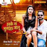 Hamke Na Bhulaiha Jaanu - Deepak Tiwari & Nisha Gupta