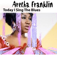 Look For The Silver Lining - Aretha Franklin