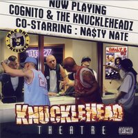 Stop That - Cognito & PSD & Cognito, The Knuckleheadz, Nasty Nate Ft PSD
