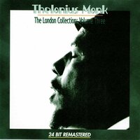 Trinkle Tinkle - Thelonious Monk