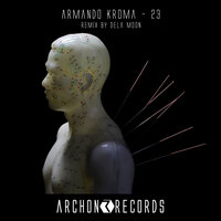 23 - Armando Kroma & Crescendoll