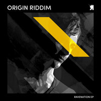 Only The Strong - Origin Riddim