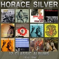 Cool Eyes - Horace Silver