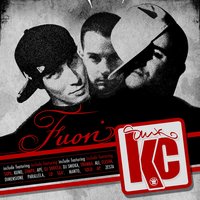 Perche'... - KC & APE