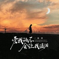 爱我的人不会让我流泪 - 汤倩
