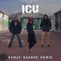 ICU - Barone & Nomis & Barone, Nomis, Kémay & Kemay