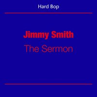 Confirmation - Jimmy Smith