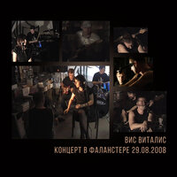 Intro (Soundcheck) - Вис Виталис