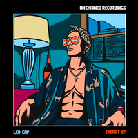 No Evil - Leo Cap